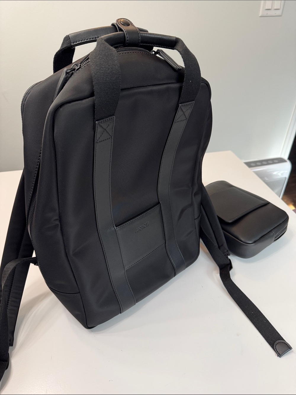 Monos Metro Backpack - Picture 6 of 10